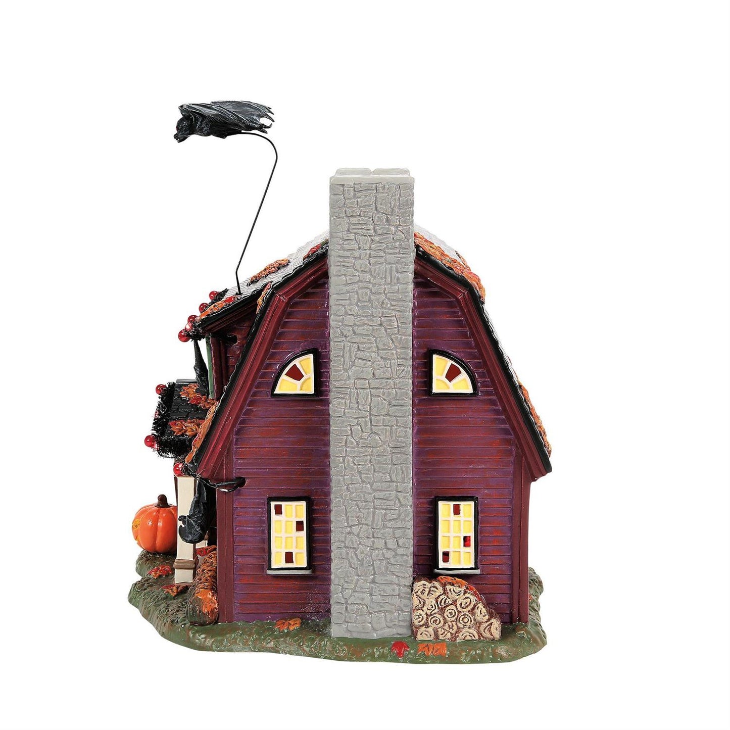 The Vampire House - Country N More Gifts