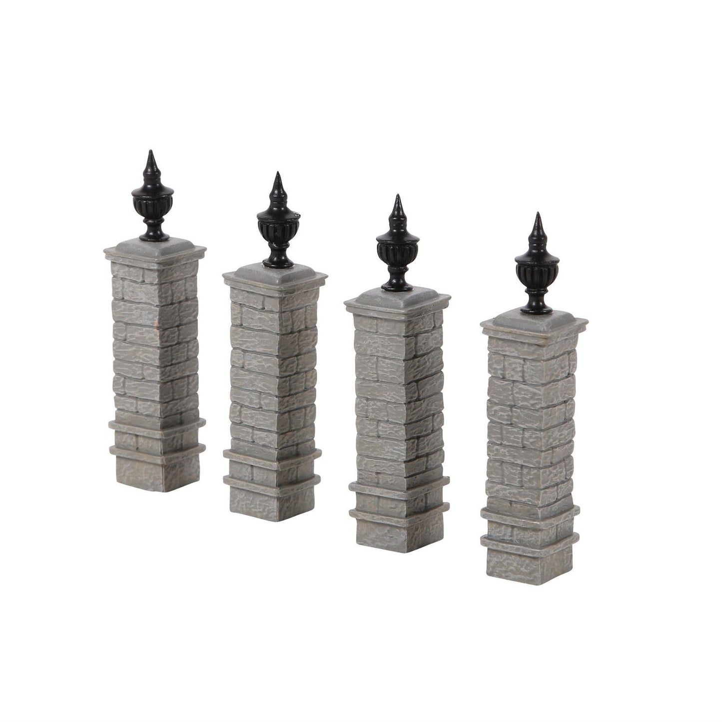 Stone Fence Set of 7 - Country N More Gifts