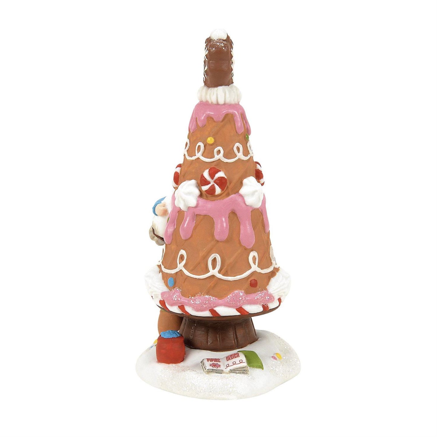 FBA - Piping The Tree - Country N More Gifts