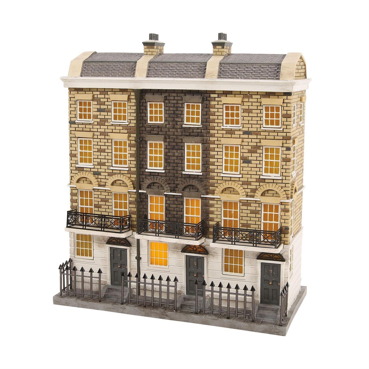 FBA - 12 Grimmauld Place - Country N More Gifts