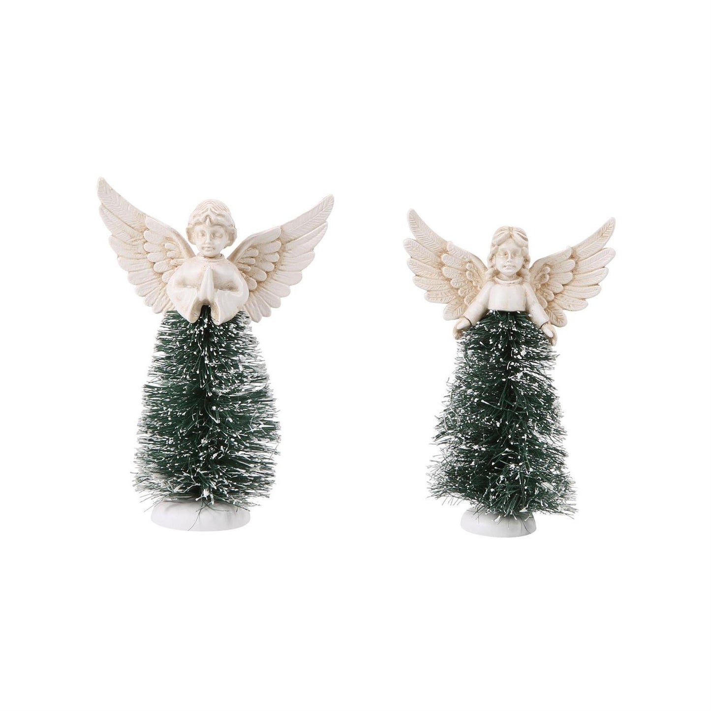 Peace and Grace Tree Set of 2 - Country N More Gifts