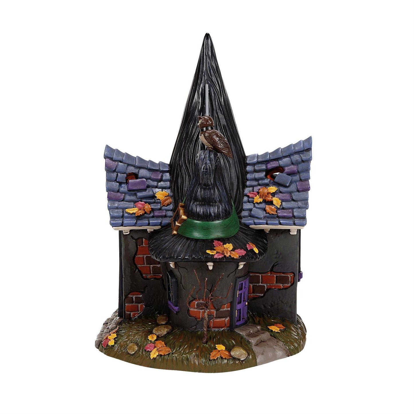 50th Temple of Enlightened Hag - Country N More Gifts