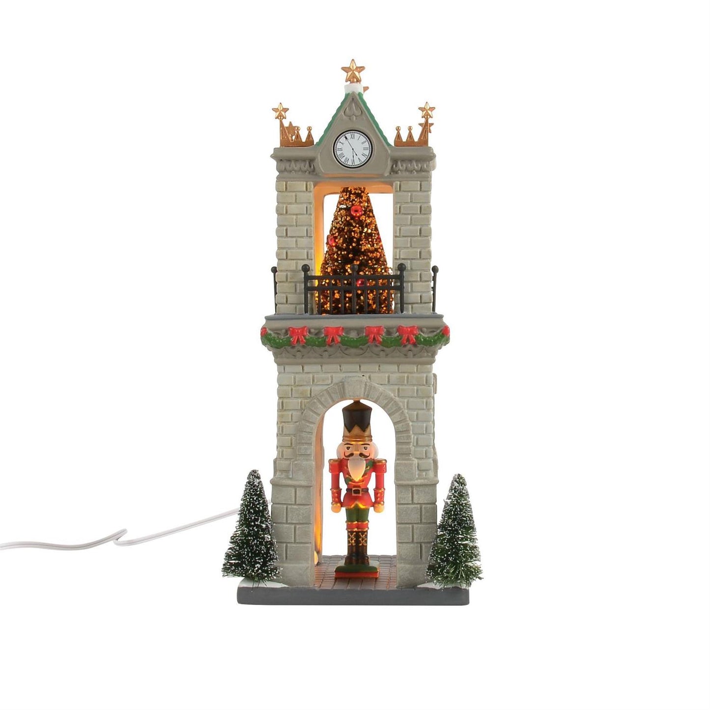 FBA - Sentry In The City - Country N More Gifts