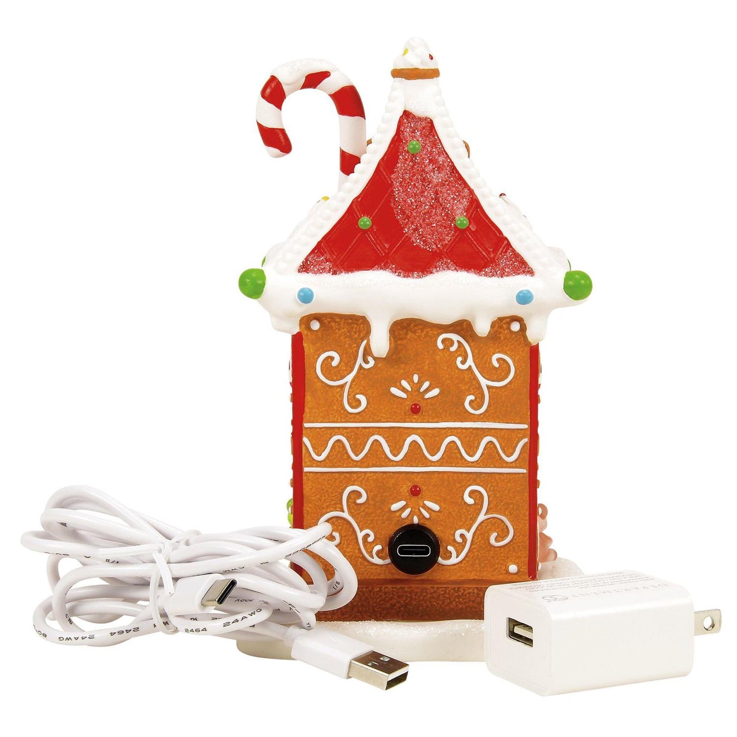 FBA - A Sentry For Santa - Country N More Gifts