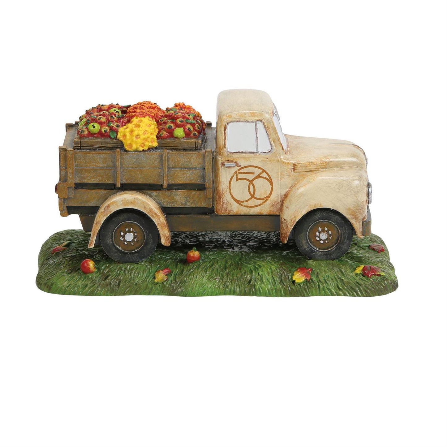 The Old Apple Truck - Country N More Gifts