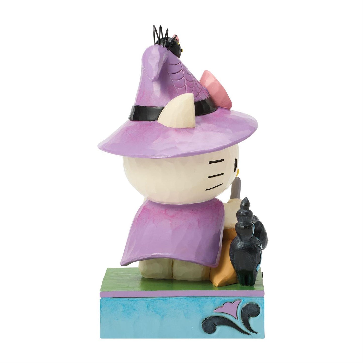 Hello Kitty in Witch Costume - Country N More Gifts