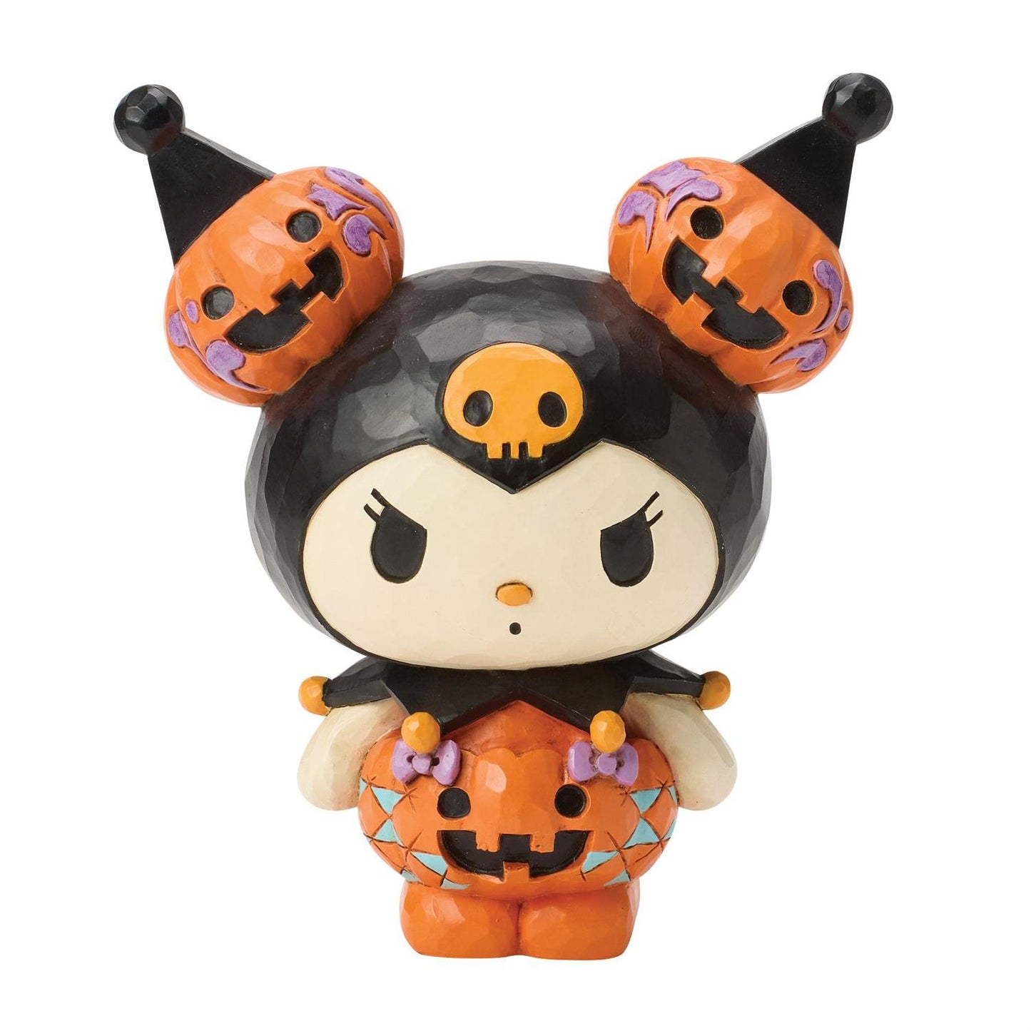 Jim Shore Sanrio Halloween Bundle - 2026 - Country N More Gifts