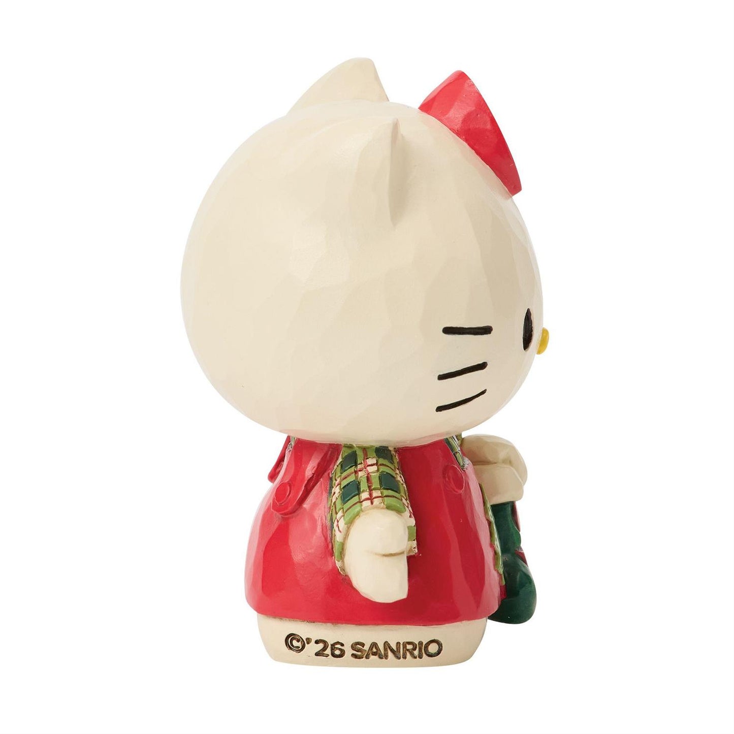 Hello Kitty Christmas Mini - Country N More Gifts