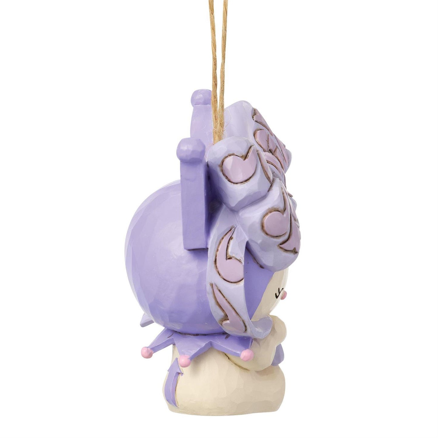 Kuromi Bow Ornament - Country N More Gifts