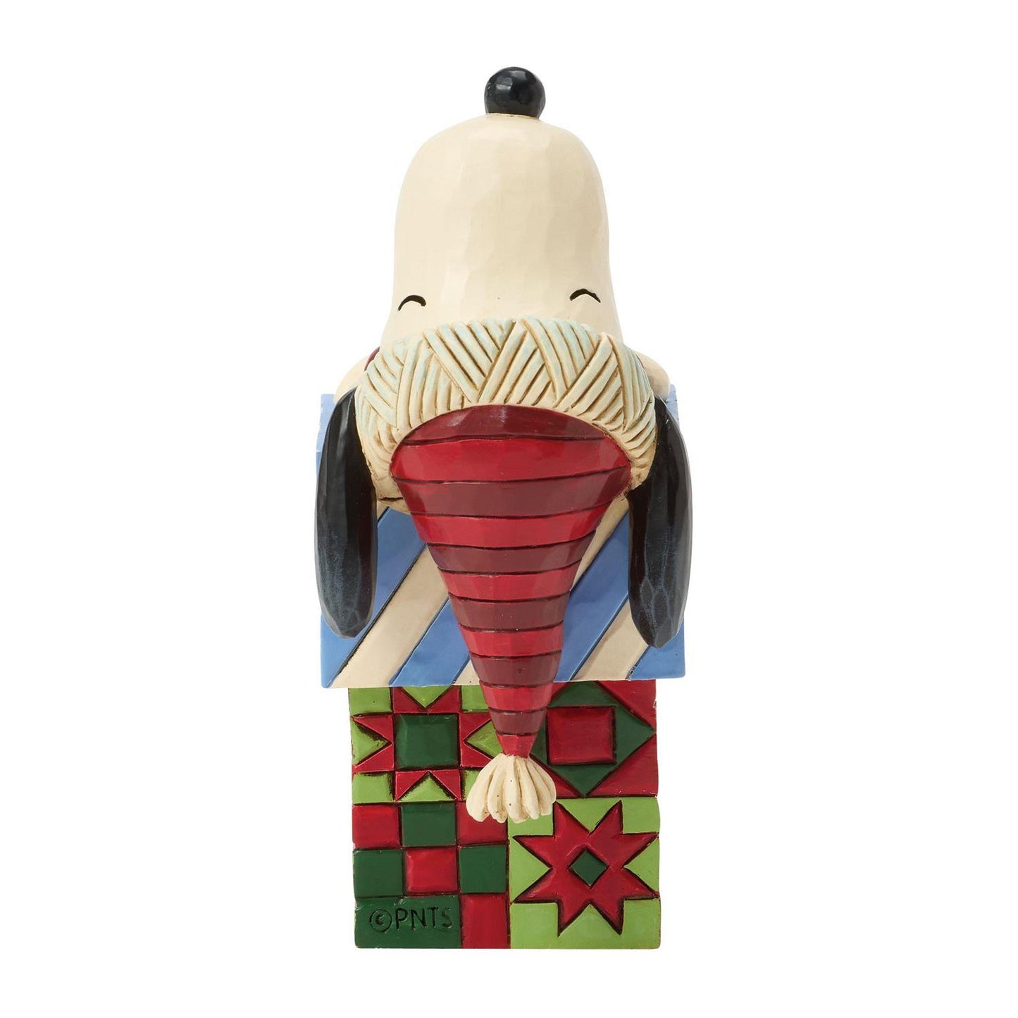 Dreaming of Christmas - Snoopy and Woodstock on Gifts - Country N More Gifts