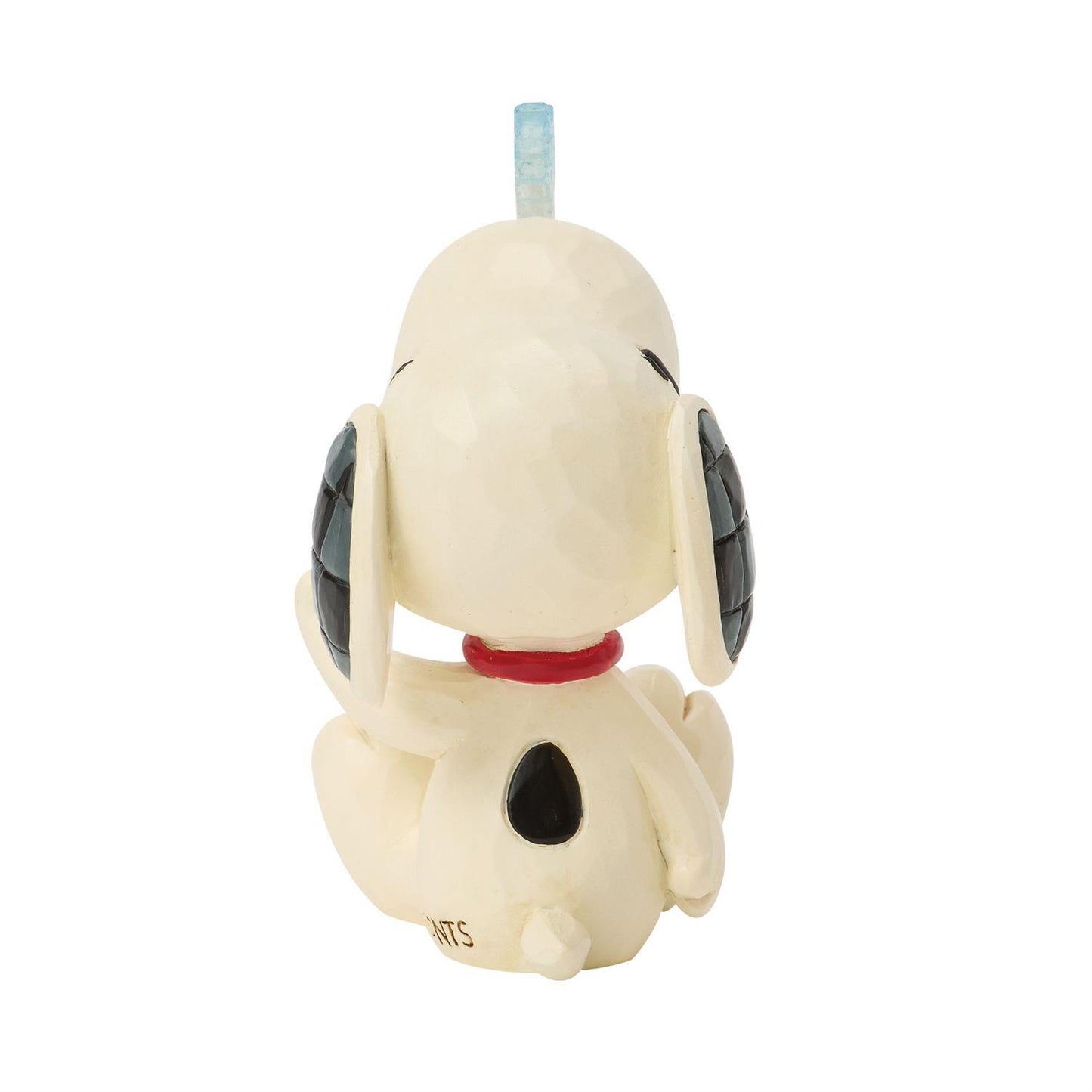 Snoopy Snowflake on Nose Mini - Country N More Gifts