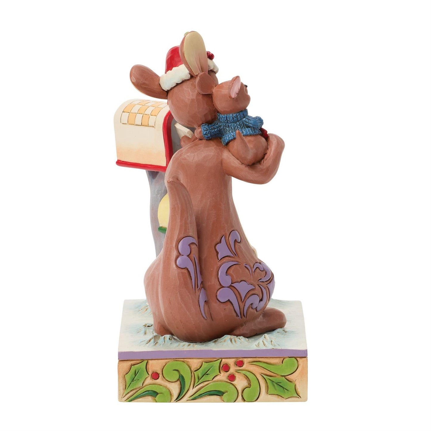 Roo's Holiday Wish - Kanga & Roo Christmas - Country N More Gifts