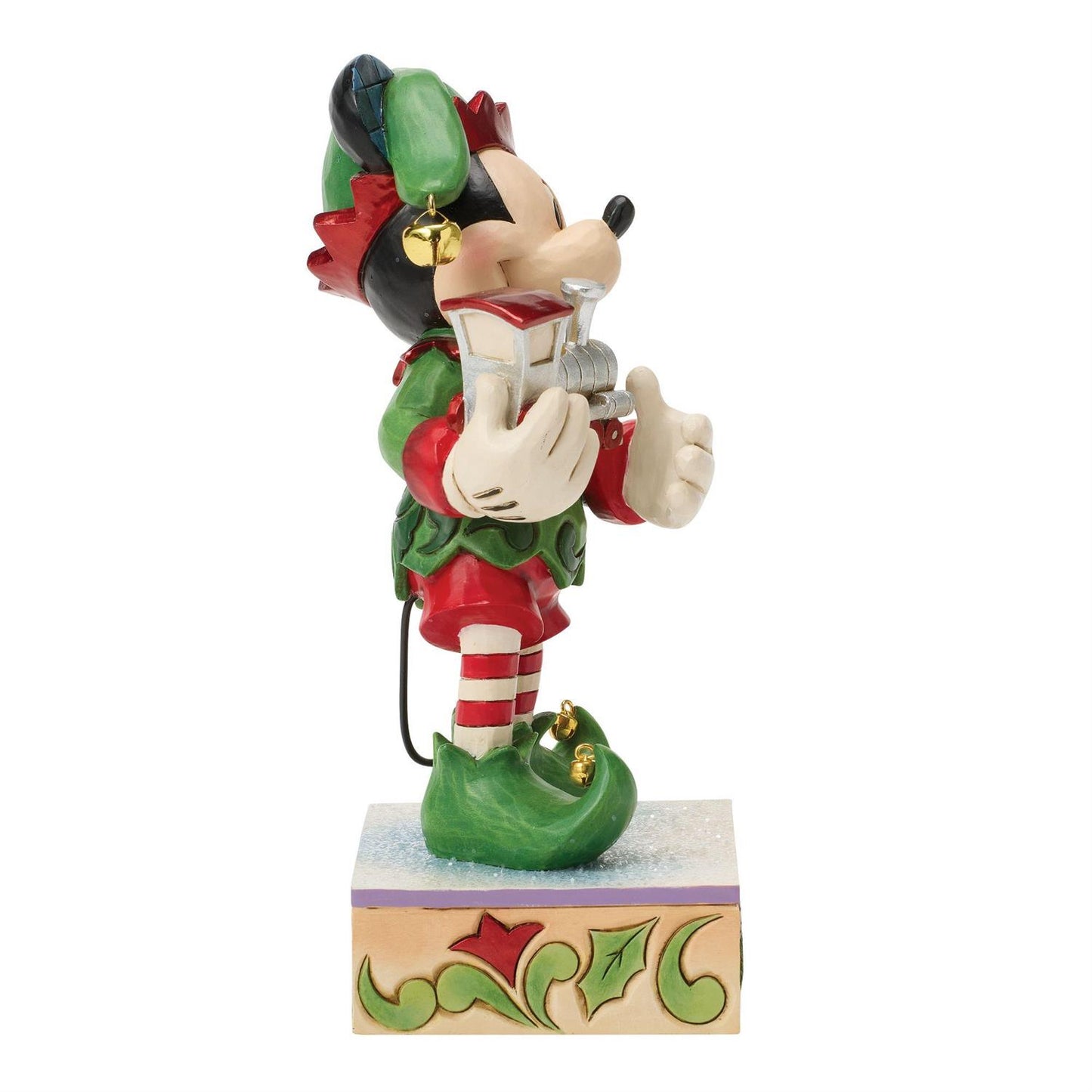 Elf on Track - Mickey Elf Special Edition - Country N More Gifts