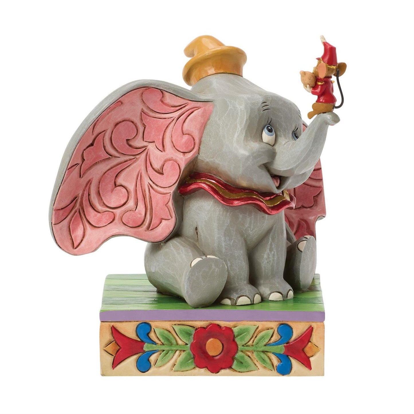 Big Ears, Bigger Friendship - Dumbo & Timothy Mouse - Country N More Gifts