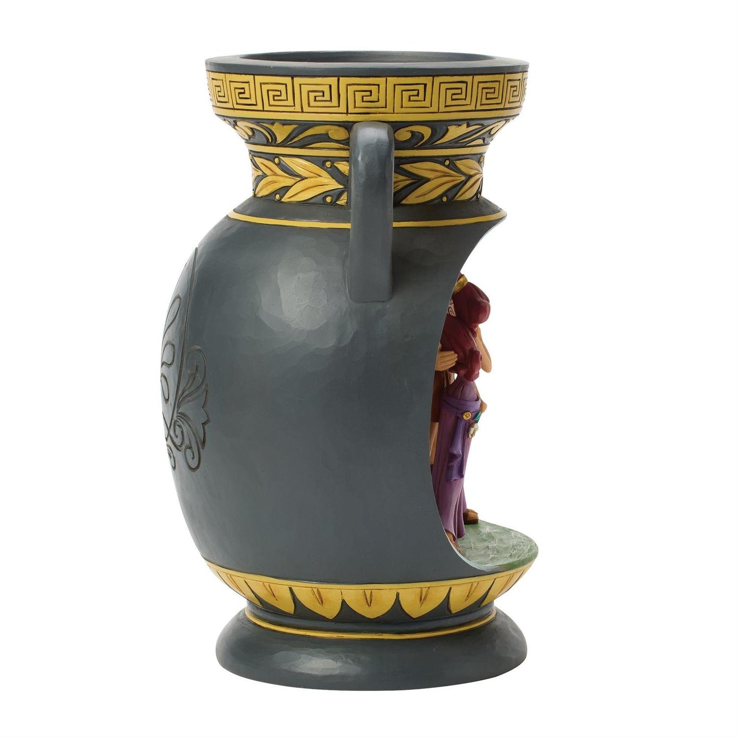 A Hero's Journey - Hercules Vase Diorama - Country N More Gifts