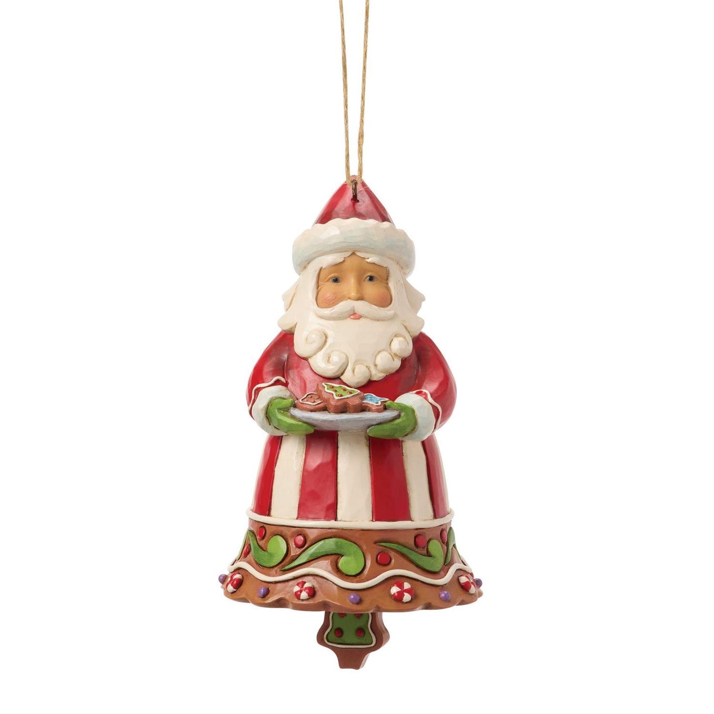 Jim Shore Gingerbread Bundle - 2026 - Country N More Gifts