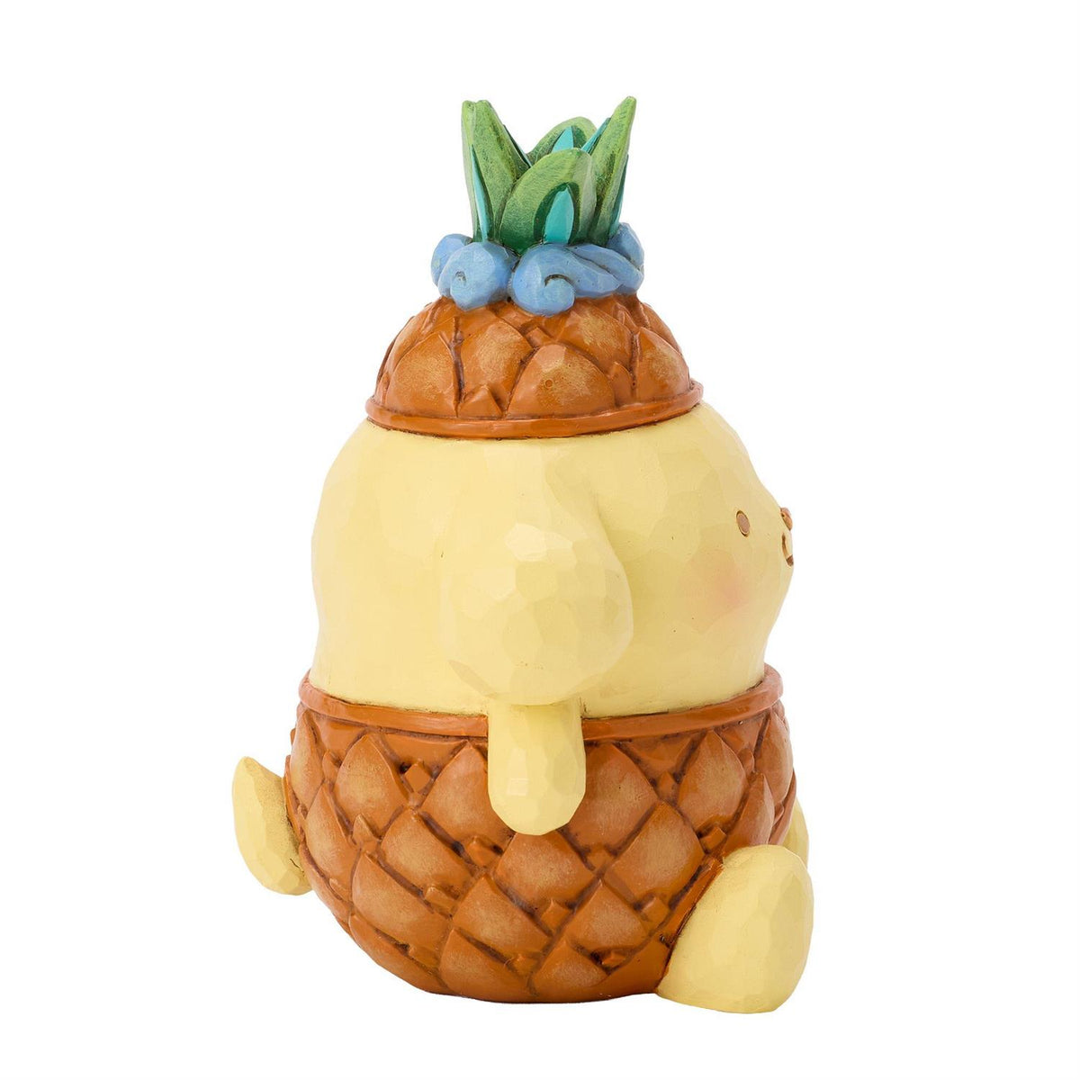 PomPomPurin Pineapple Mini - Country N More Gifts