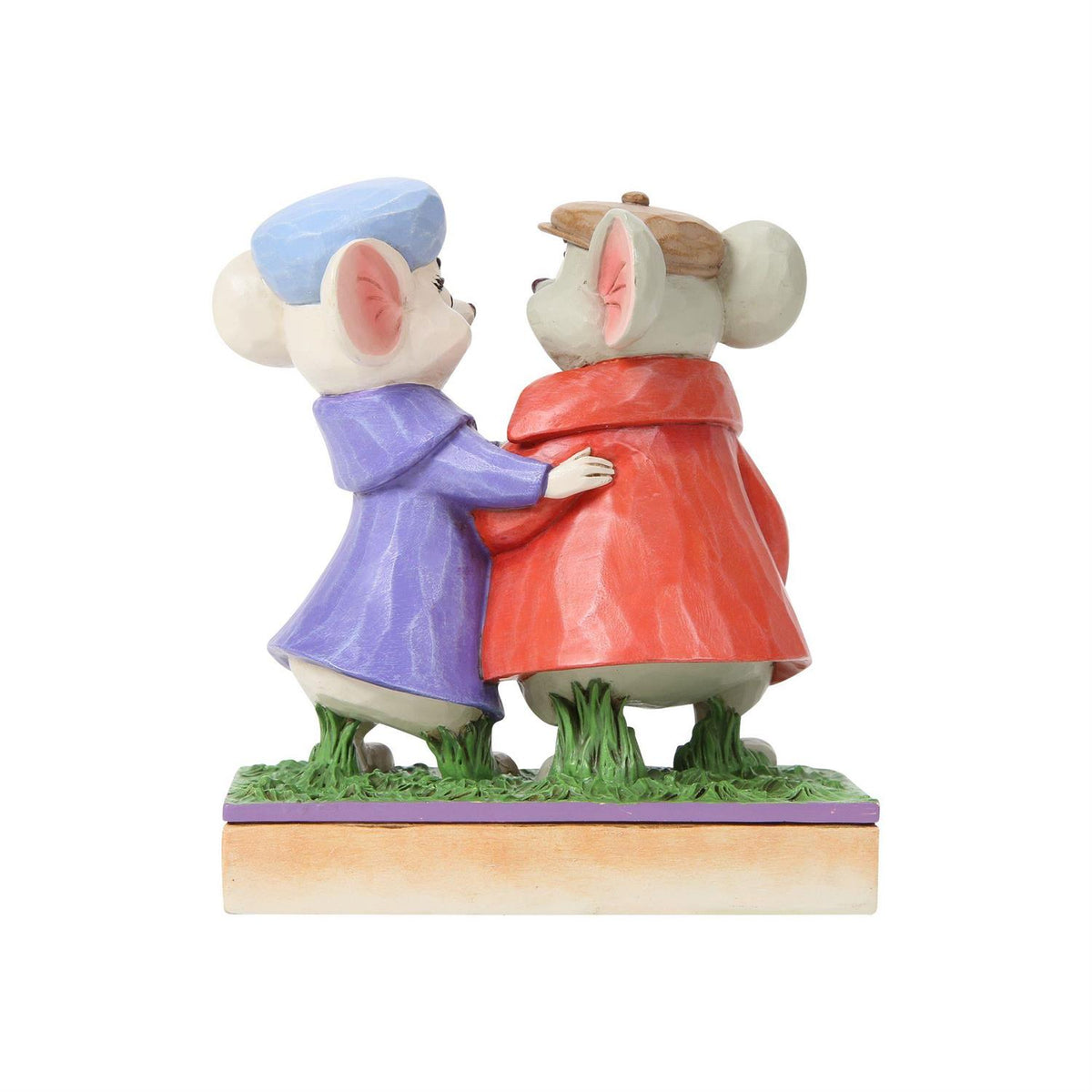 Bernard & Bianca - Country N More Gifts