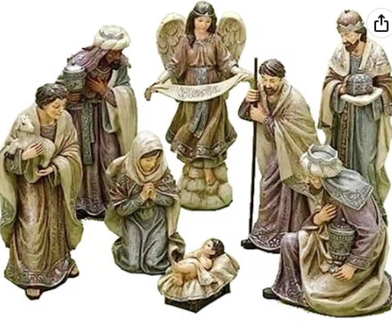 Pewter With Soft Colorway - Country N More Gifts