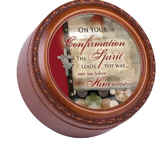Jewelry Box - Country N More Gifts