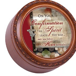 Jewelry Box  - Country N More Gifts