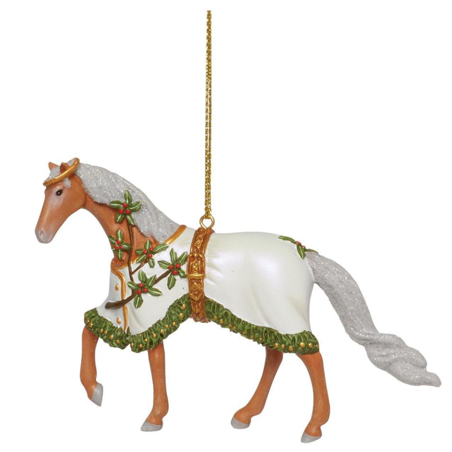 Spirit of Christmas Past Ornament - Country N More Gifts