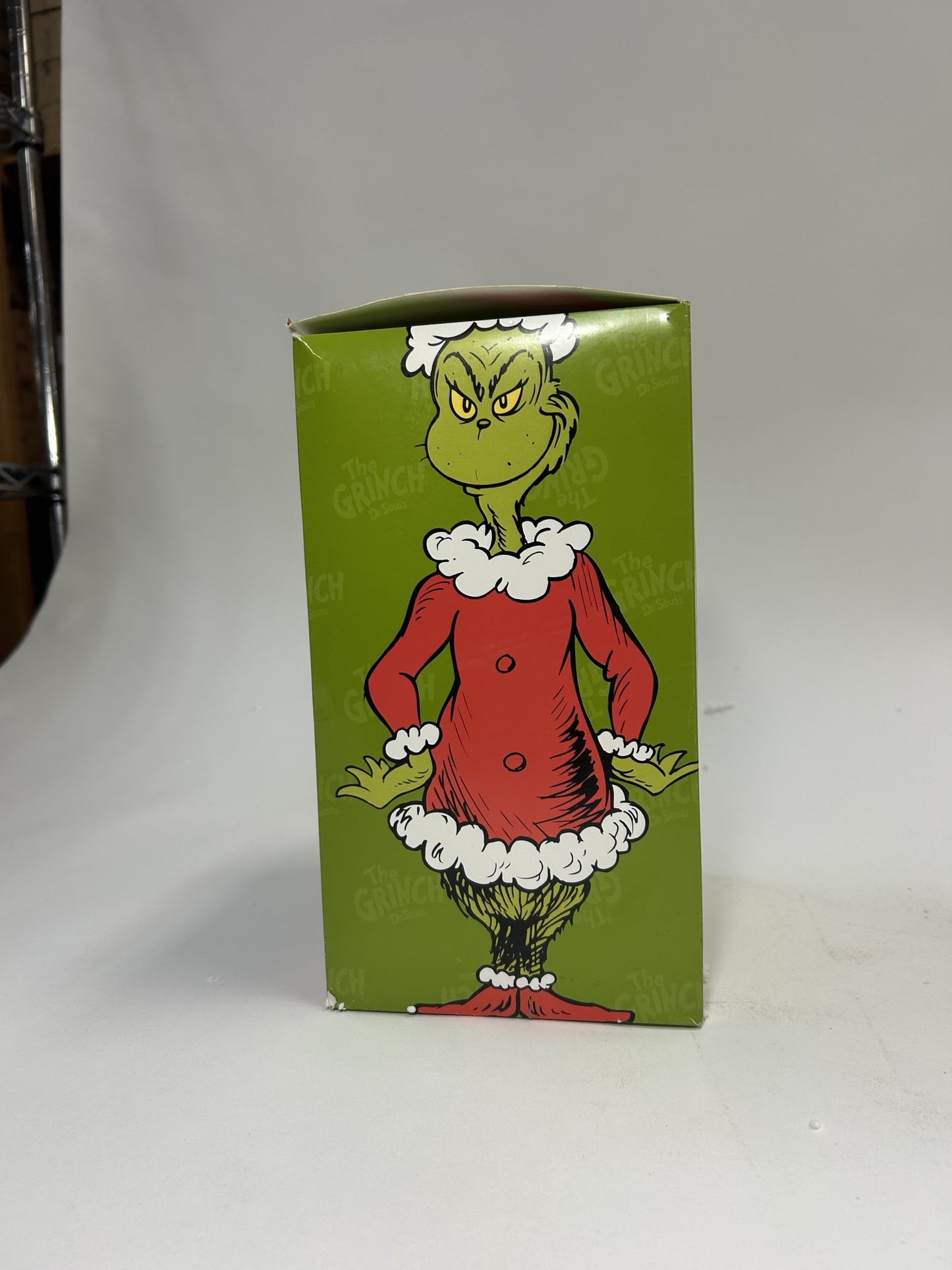 BOX DAMAGED - Properly Packaged, My Dear - Country N More Gifts