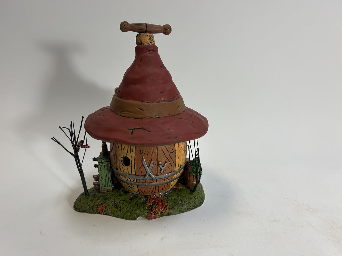 DAMAGED + NO BOX - Celia's Cellar - Country N More Gifts