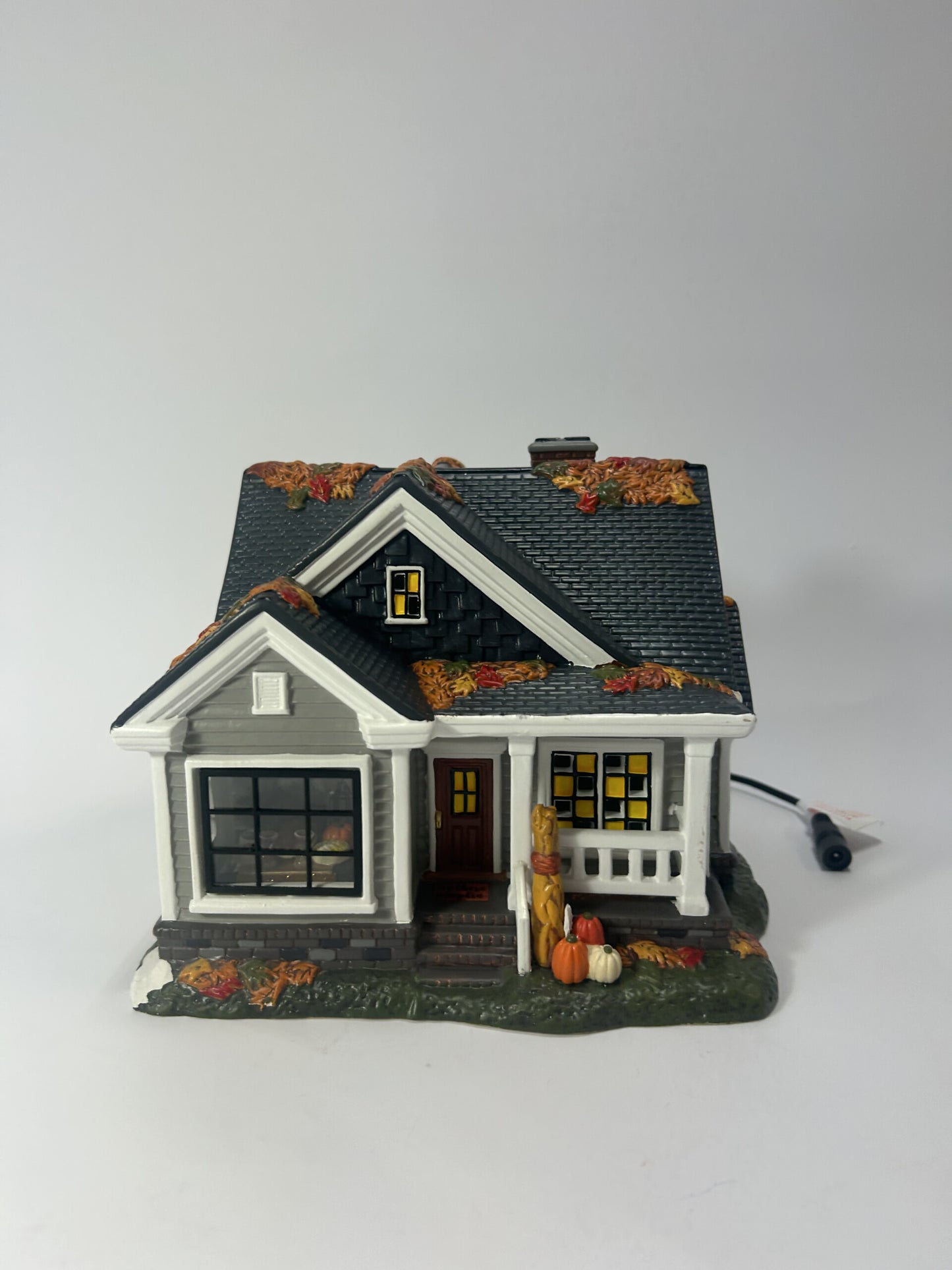 DAMAGED - Gather Round For Thanksgiving - Country N More Gifts