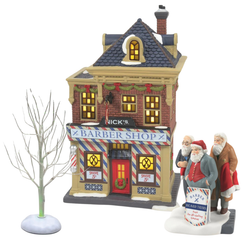A Little Off The Top Value Set - Country N More Gifts
