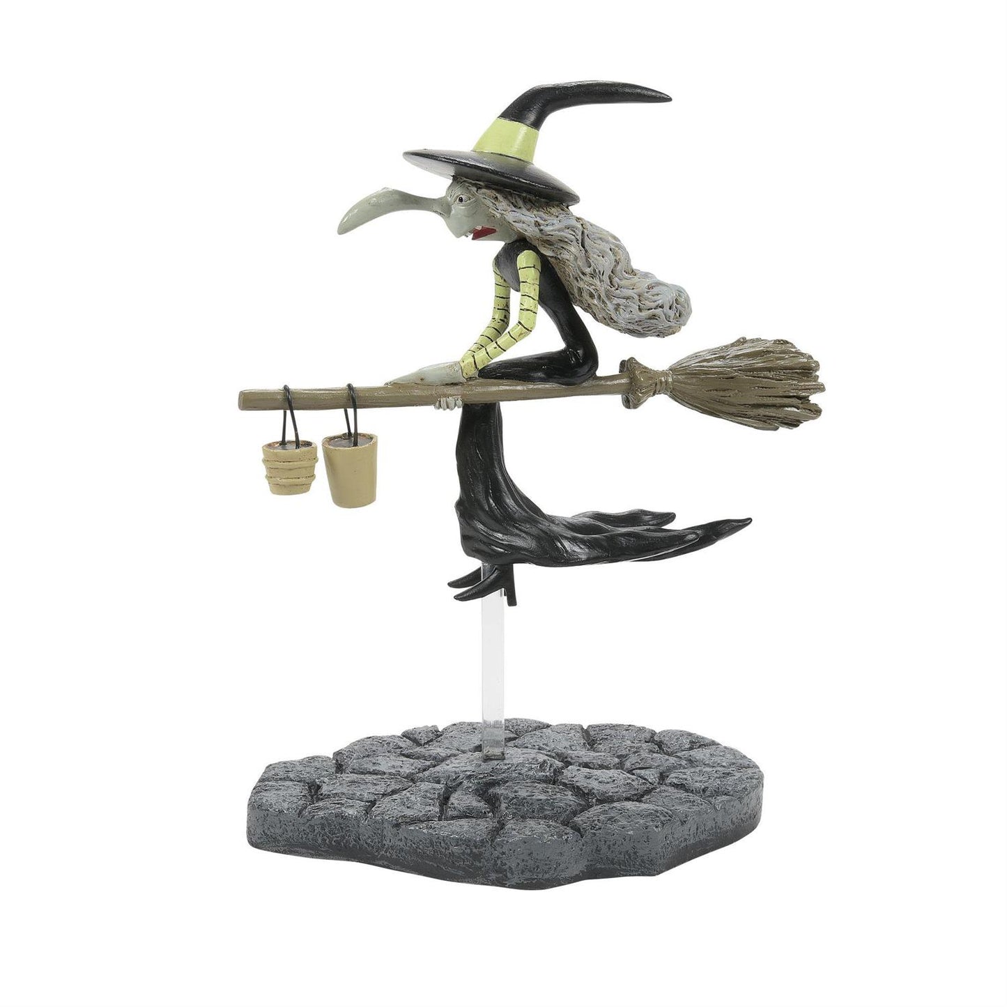 Witch Tower Value Set - Country N More Gifts