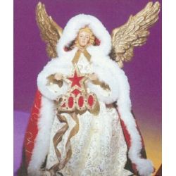 Millennium Angel - Country N More Gifts