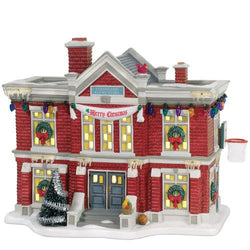 Cleveland Elementary School - NO BOX - Country N More Gifts