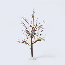 Lighted Christmas Bare Branch Tree - Country N More Gifts