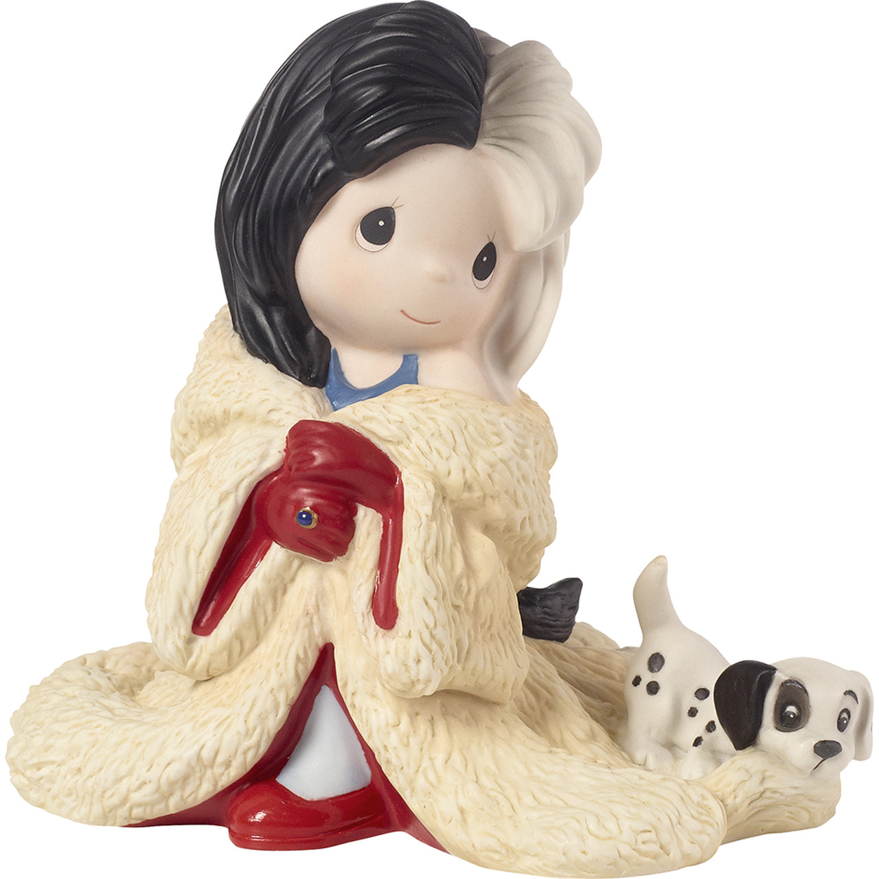 NO BOX - You’re Such A Dahling - Disney Cruella De Vil 101 Dalmatians - Country N More Gifts
