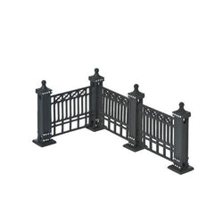City Fence  - Country N More Gifts