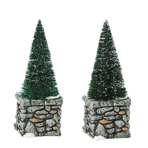 Limestone Topiaries - Country N More Gifts