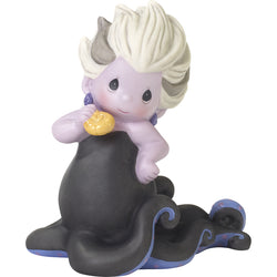 You Leave Me Speechless - Disney Ursula Figurine  - Country N More Gifts