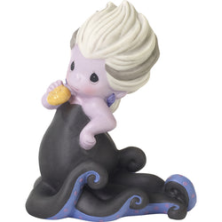 You Leave Me Speechless - Disney Ursula Figurine  - Country N More Gifts