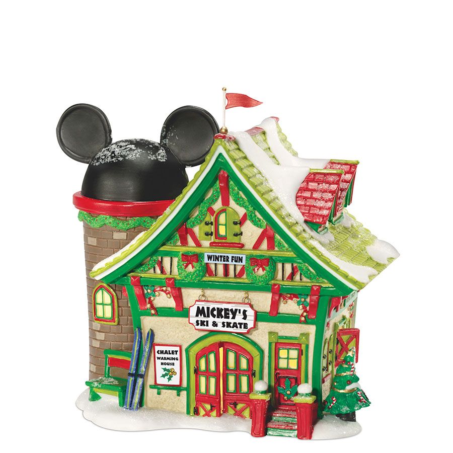 Mickeys Ski And Skate - Country N More Gifts