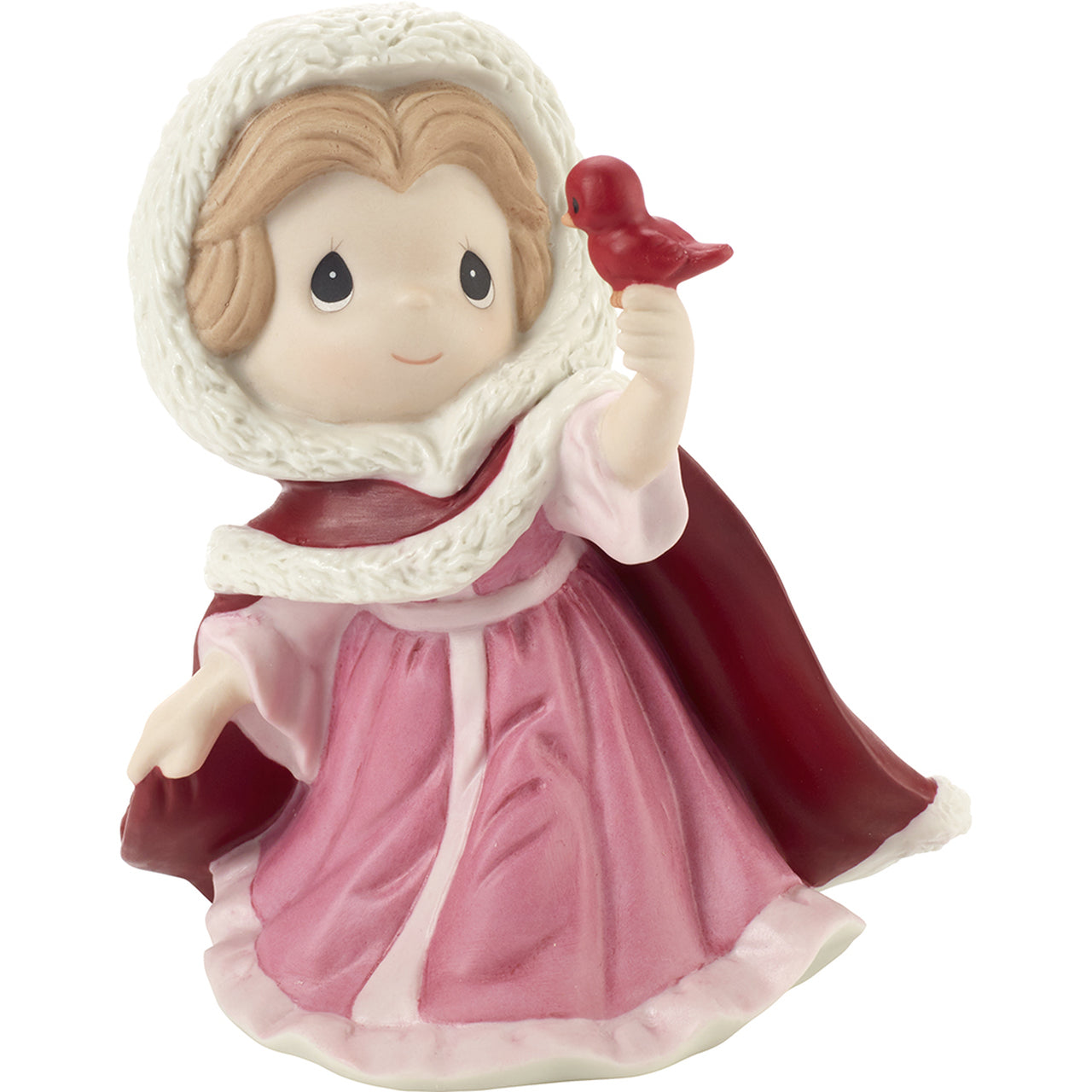 Friends Like You Are A Beautiful Adventure Belle Figurine - Country N More Gifts