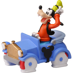 Disney Collectible Parade Goofy Figurine  - Country N More Gifts