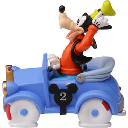 Disney Collectible Parade Goofy Figurine  - Country N More Gifts