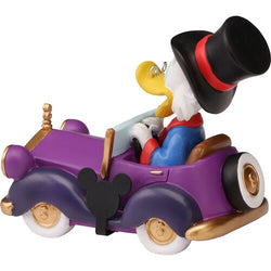 Disney Collectible Parade Scrooge McDuck Figurine  - Country N More Gifts