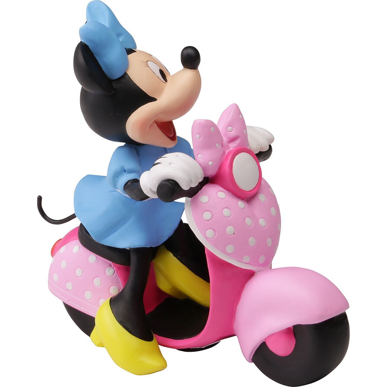 Disney Collectible Parade Minnie Mouse Figurine - Country N More Gifts