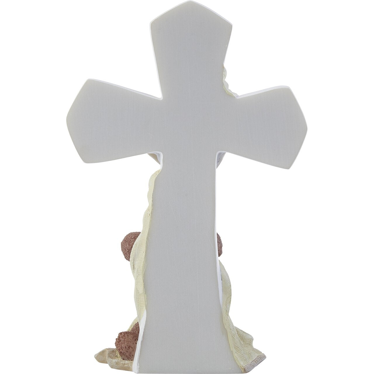 Jesus Loves Me Cross - Country N More Gifts