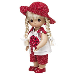 Lucky I Spotted You - Blonde  - Country N More Gifts