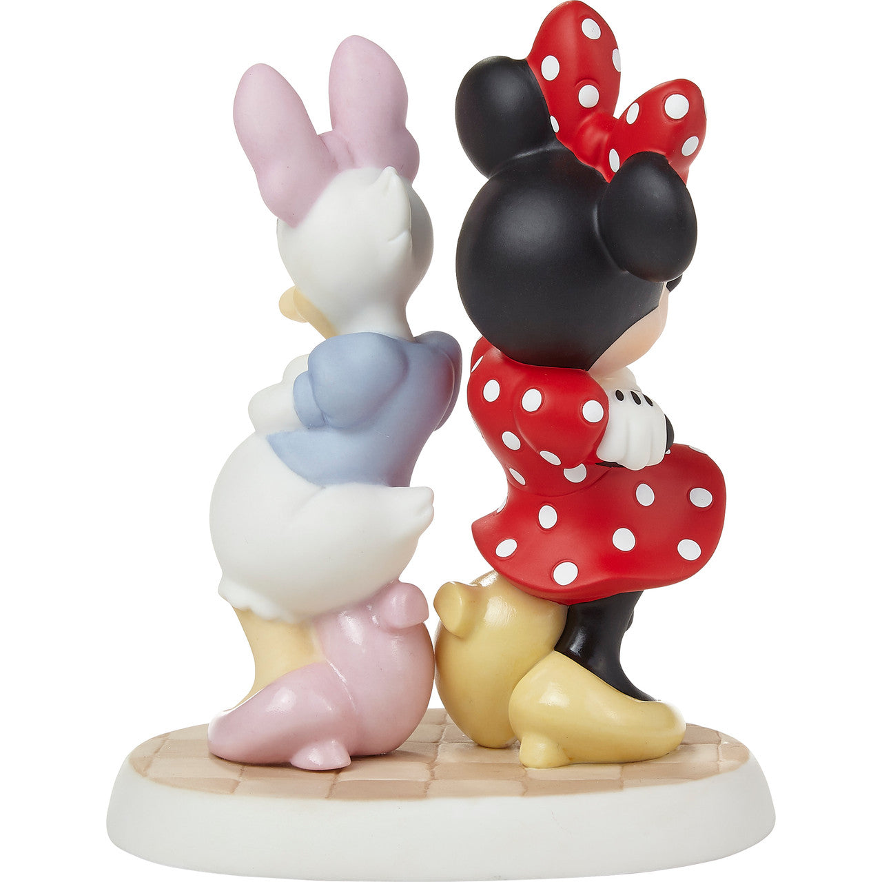 Best Friends Forever - Disney Minnie Mouse And Daisy Duck Figurine - Country N More Gifts