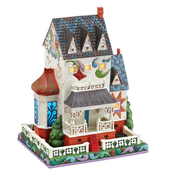 NO BOX - Homestead House - Country N More Gifts
