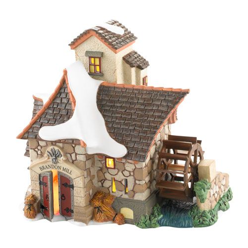 Brandon Mill - Country N More Gifts